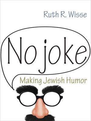 cover image of No Joke